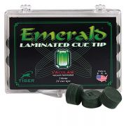  Emerald (Tiger)