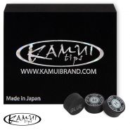    -   Kamui -  Kamui Black Hard 13