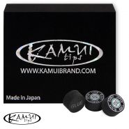    -   Kamui -  Kamui Black SuperSoft 13
