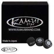    -   Kamui -  Kamui Black Soft 13