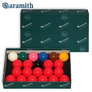   -  -  -  Aramith Premier 