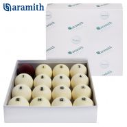   -  -   -  Aramith Standart 68