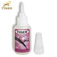   -   -    Tiger 