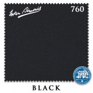  -   -  Iwan Simonis 760 Black