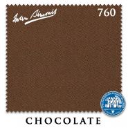   -   -  Iwan Simonis 760 Chocolate