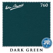   -   -  Iwan Simonis 760 Dark Green