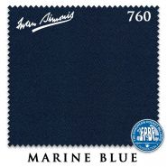   -   -  Iwan Simonis 760 Marine Blue