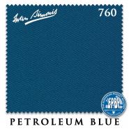  -   -  Iwan Simonis 760 Petroleum Blue