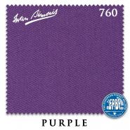   -   -  Iwan Simonis 760 Purple