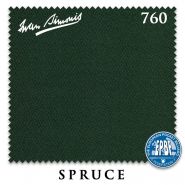   -   -  Iwan Simonis 760 Spruce
