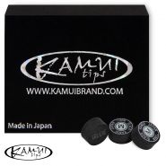 Аксессуары для киев - Наклейки многослойные Kamui - Наклейки Kamui Black Medium 13мм
