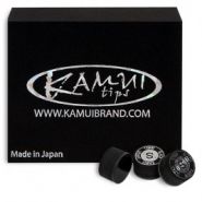 Аксессуары для киев - Наклейки многослойные Kamui - Наклейки Kamui Black Fiber Soft (S)