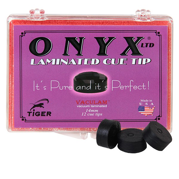 ONYX-LTD