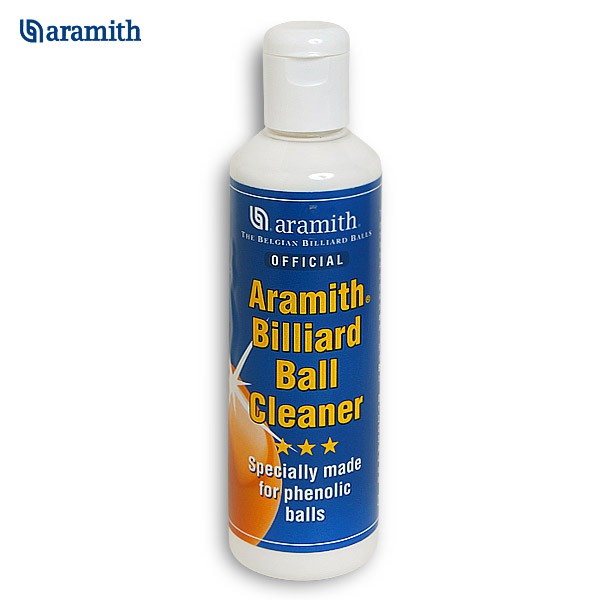 Полироль Aramith Ball Cleaner 